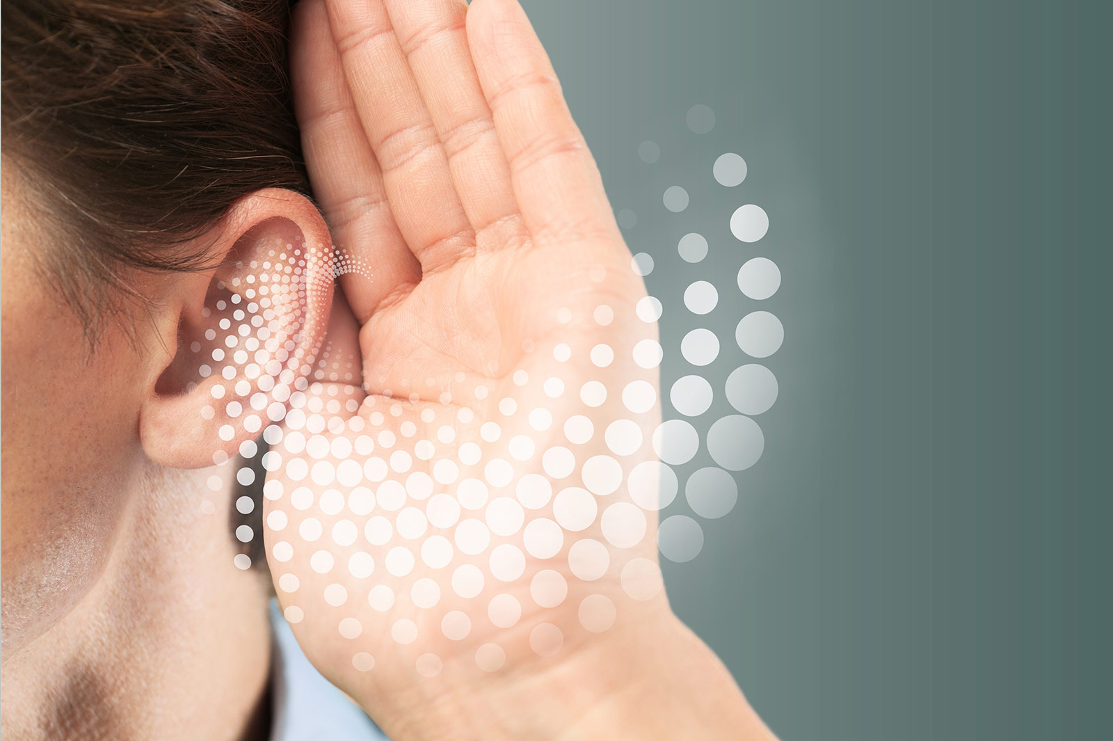 Wellness and Hearing Aid Technology