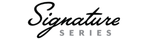 Signature Series Logo